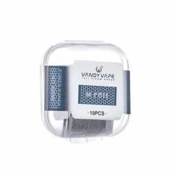 Coil M - Pack de 10 - Vandy vape