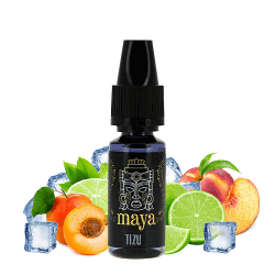 Concentré tizu - Maya