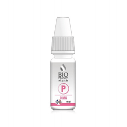 Complexe P - Bio France
