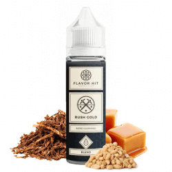 Rush Gold 50ml - Flavor hit