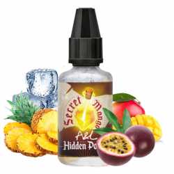 Concentré Secret Mango 30ml - A&L