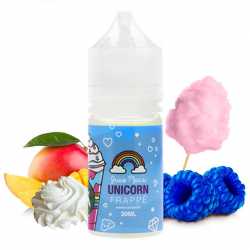 Concentré Unicorn Frappé 30ml - Juice Man's