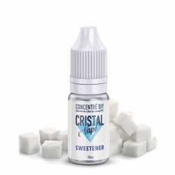 Additif Sweetener - Cristal Vape