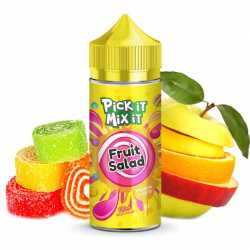 Fruit Salad 100ml - Pick It Mix It