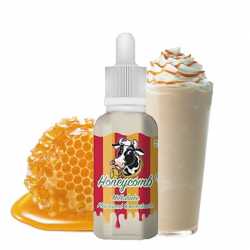 Concentré Honeycomb Milkshake 30ml - Eco Vape