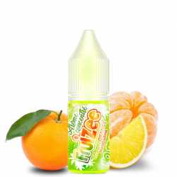 Concentré Citron Orange Mandarine No Fresh - Fruizee