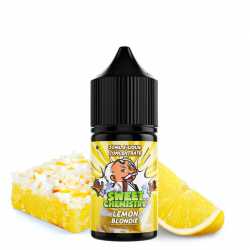 Concentré Lemon Blondie 30ml - Sweet Chemistry