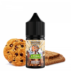 Concentré Biscoff Cookie Dough 30ml - Sweet Chemistry