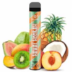 Hawai Hookah Magnum 2000 - Wpuff