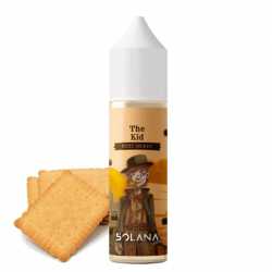 The Kid 50ml Wanted - Solana