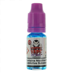 Vampire vape blackjack e liquid