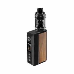 Kit Drag 4 - Voopoo