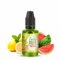 Concentré The Green Oil 30ml - Fruity Fuel