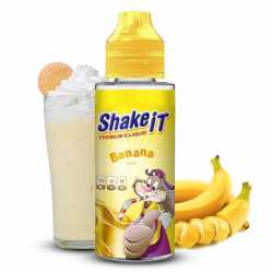 Banana 100ml - Shake It