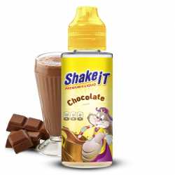 Chocolate 100ml - Shake It