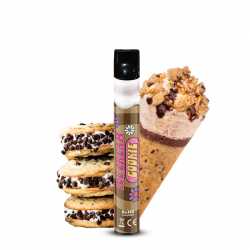 Ice Cream Cookie - Wpuff