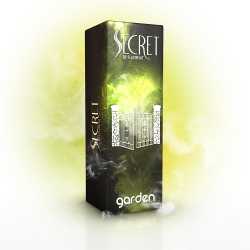 E-liquide Garden Secret - Flavor Hit
