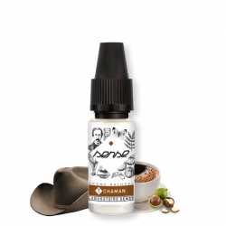 E-liquide Tabac Chaman - Sense