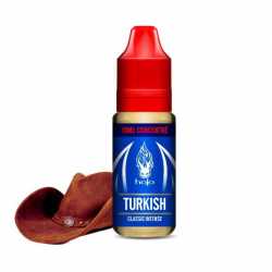 Concentré Turkish Tobacco - Halo