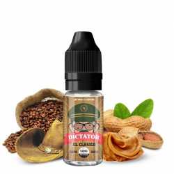 E-Liquide El clasico - Dictator