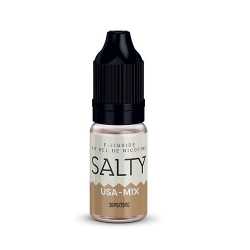 USA-mix - Salty
