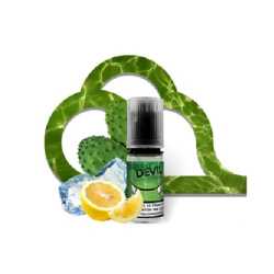 E-liquide Green devil - Les devils