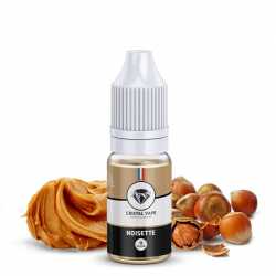 Noisette - Cristal vape