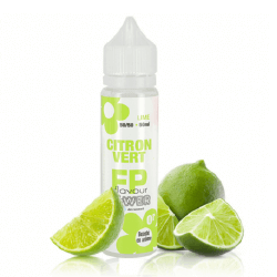 Citron vert 50ml - Flavour power