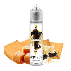 L'avarice 50ml - 7 péchés capitaux