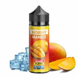Mango 100ml - Horny flava
