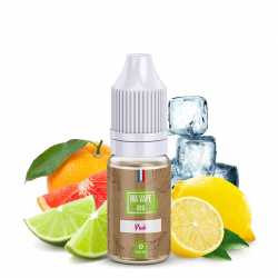 Pink - Ma vape bio