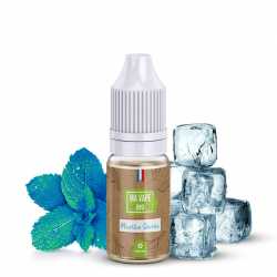 Menthe givrée - Ma vape bio