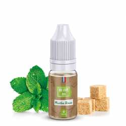 Menthe douce - Ma vape bio