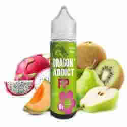 Dragon's Addict 50 ml - Flavour Power