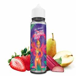 Flamenco Beach 50ml - Like A Woman