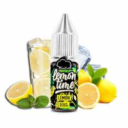 Lemon Lemon Time Eliquid France