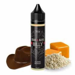 Billy 50ml - O'Juicy