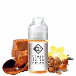 Concentré Classic Vaurien 30ml - Beurk Research