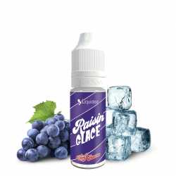 Raisin Glacé - WPuff Flavors