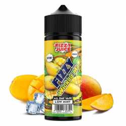 Wicked Mango 100ml - Fizzy Juice