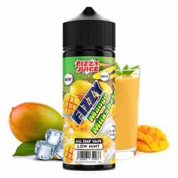 Mango Milkshake 100ml - Fizzy Juice