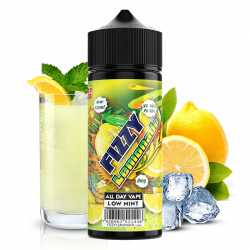 Lemonade 100ml - Fizzy Juice