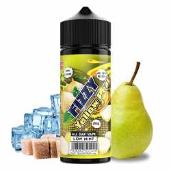 Yellow Pear 100ml - Fizzy Juice