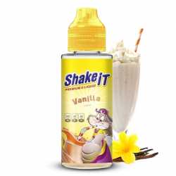 Vanilla 100ml - Shake It