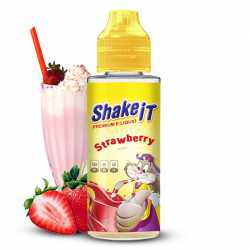 Strawberry 100ml - Shake It