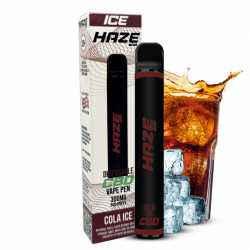 Puff CBD Cola Ice - Haze Bar