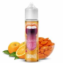 Orange 50ml Candy Skillz - Revolute