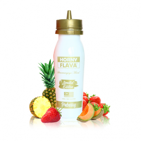 Pinberry 100ml Horny Flava Wholesale Smoke