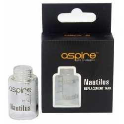 Pyrex nautilus - Aspire