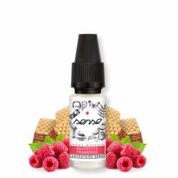 Gaufrette framboise - Sense